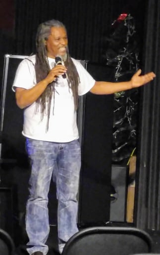Gallery photo 1 of AJ Houston