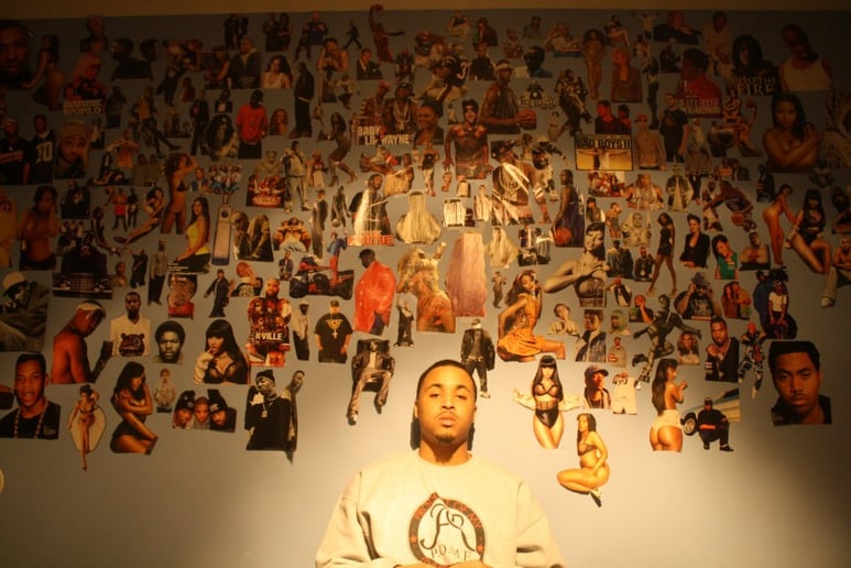 Gallery photo 1 of A.J. Mitch