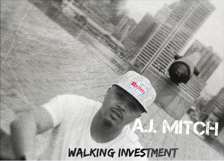 Gallery photo 6 of A.J. Mitch
