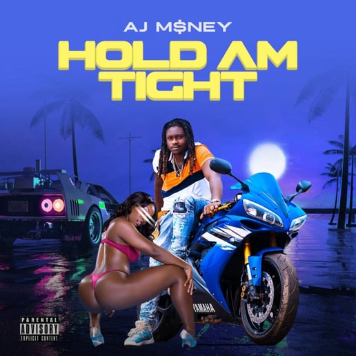Gallery photo 1 of Aj Money