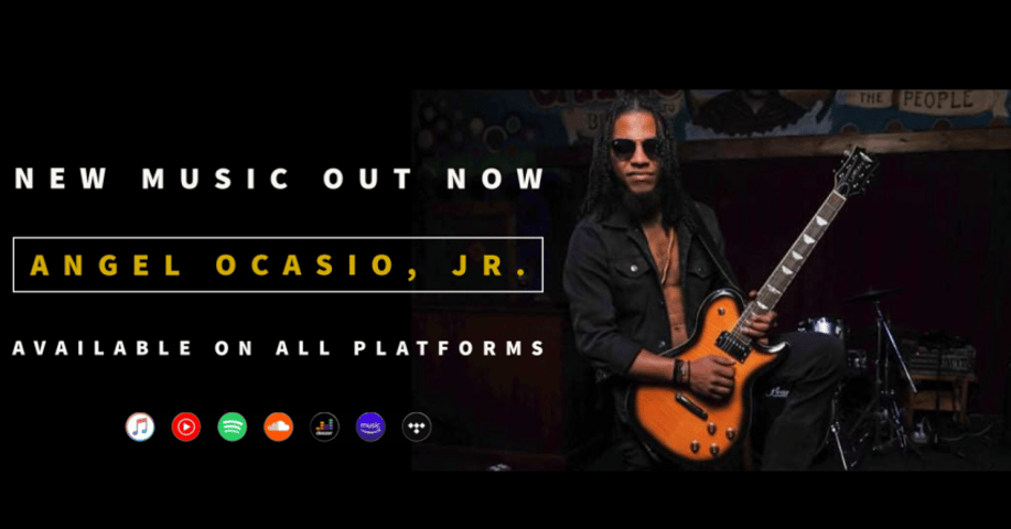 Gallery photo 6 of Angel Ocasio Music