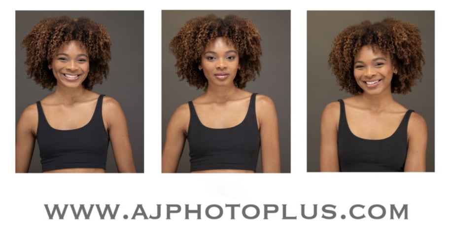 Gallery photo 1 of AJ Photography