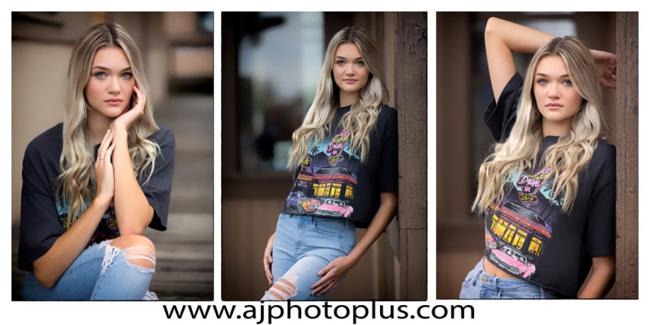 Gallery photo 2 of AJ Photography