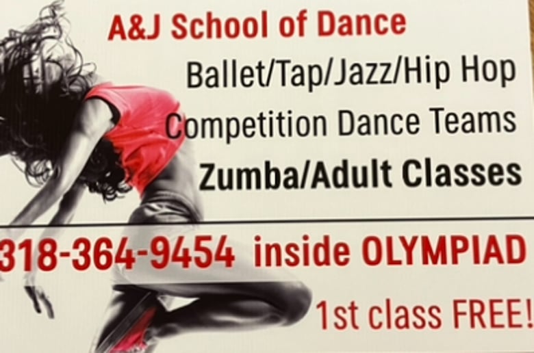 Gallery photo 4 of A&J School of Dance