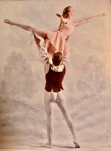 Gallery photo 2 of A&J School of Dance