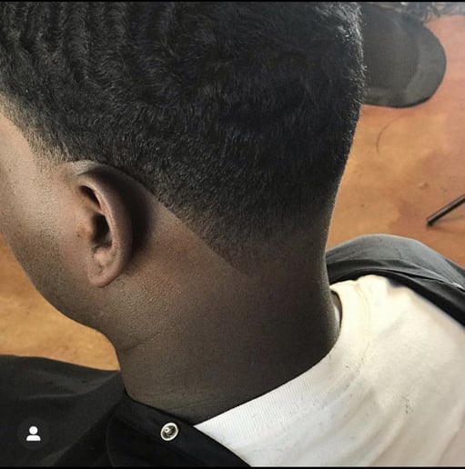 Gallery photo 1 of Aj The Barber