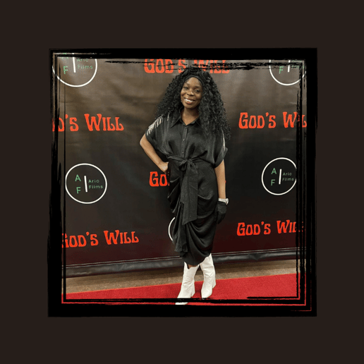Gallery photo 1 of Aja Bennett