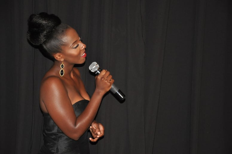 Gallery photo 8 of Aja Moyé Music