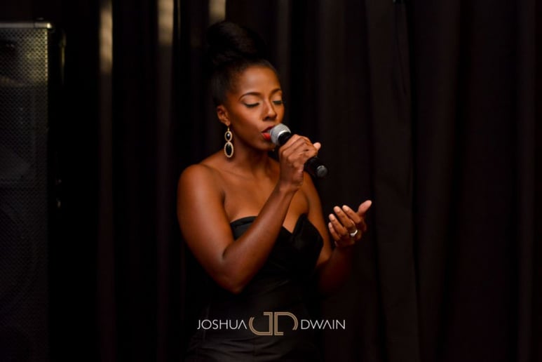 Gallery photo 9 of Aja Moyé Music