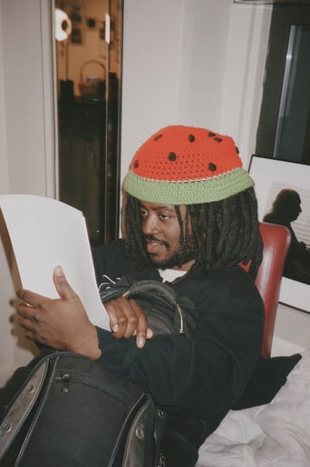 Gallery photo 1 of Ajani NaNaBuluku