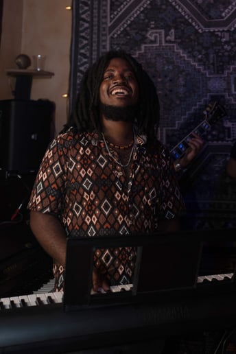 Gallery photo 4 of Ajani NaNaBuluku