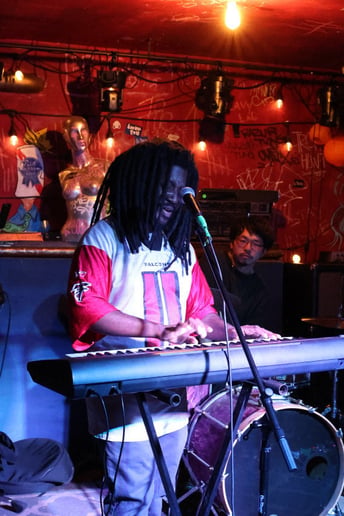 Gallery photo 8 of Ajani NaNaBuluku