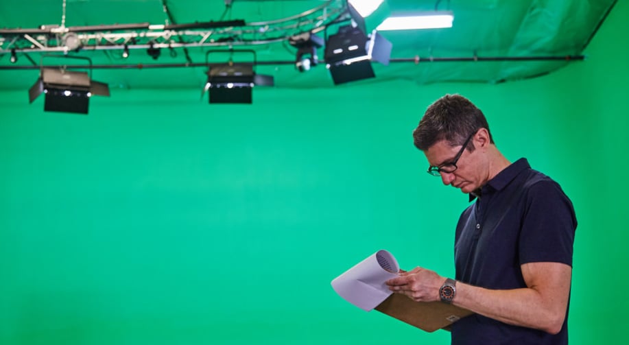 Gallery photo 4 of AJE Media