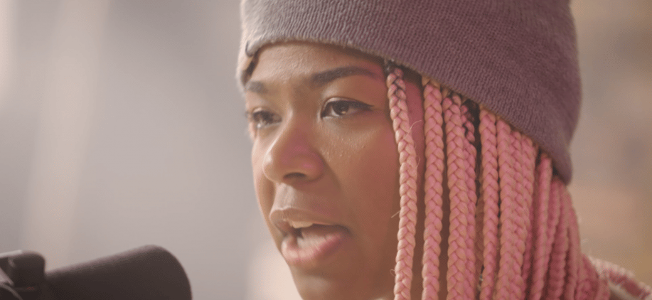 Gallery photo 4 of Ajo : ALT R&B x HIP HOP BEANIE BABE +++