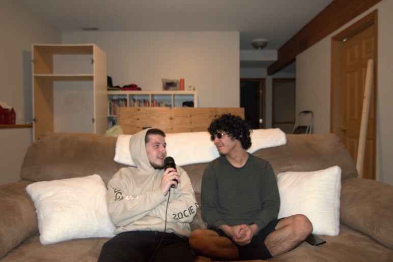 Gallery photo 5 of Ak Vibes