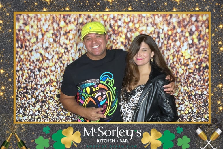 Gallery photo 3 of AKA Photo Booth