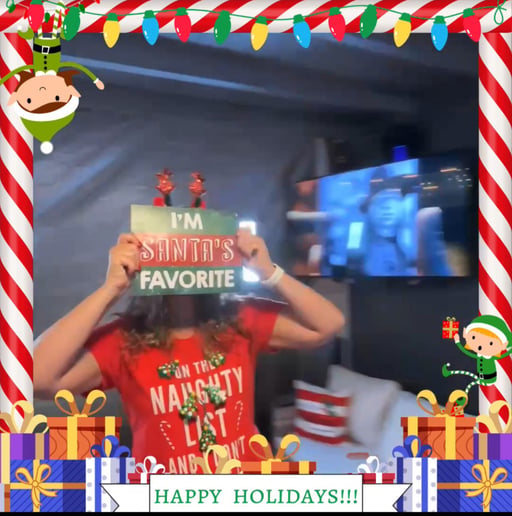 Gallery photo 4 of AKA Photo Booth