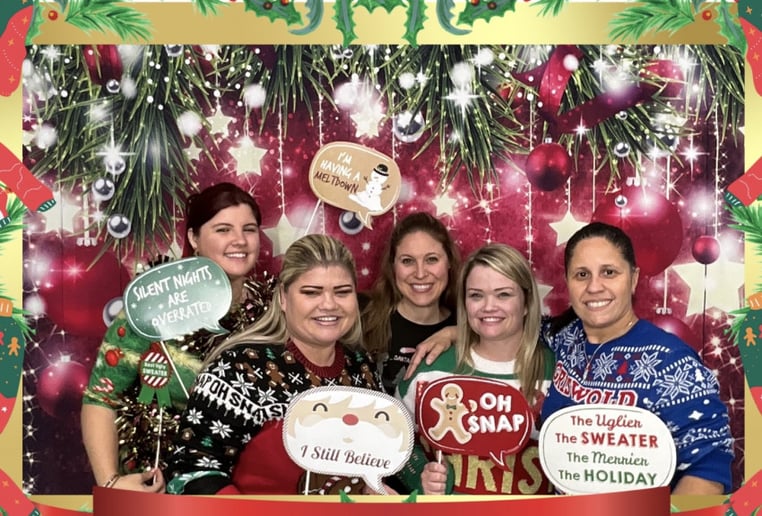 Gallery photo 7 of AKA Photo Booth