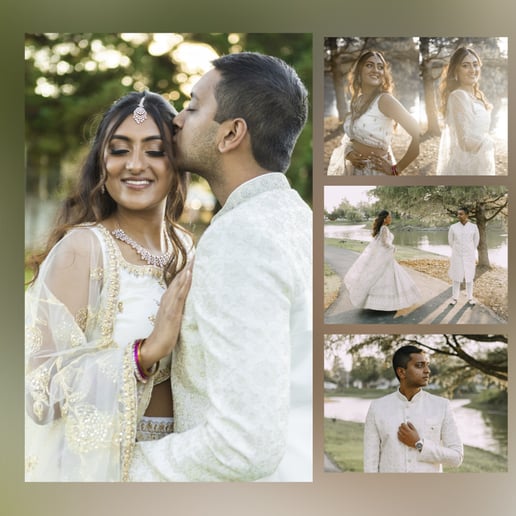 Gallery photo 6 of Akaay Photography
