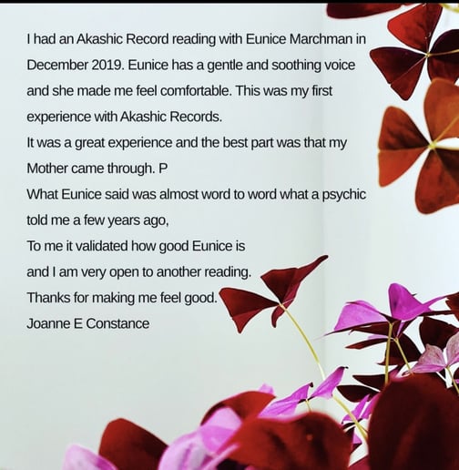 Gallery photo 2 of Akashic Counsel