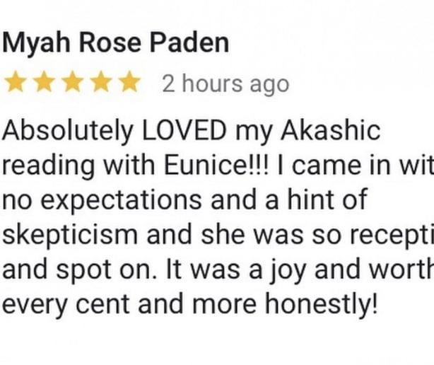 Gallery photo 4 of Akashic Counsel