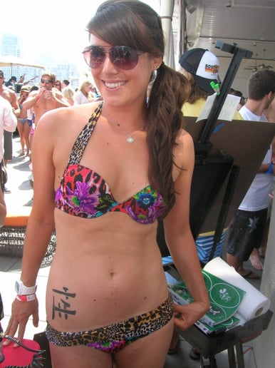 Gallery photo 2 of Akcent Body Art
