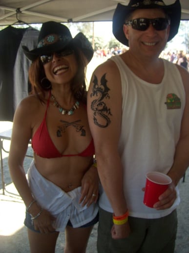 Gallery photo 3 of Akcent Body Art