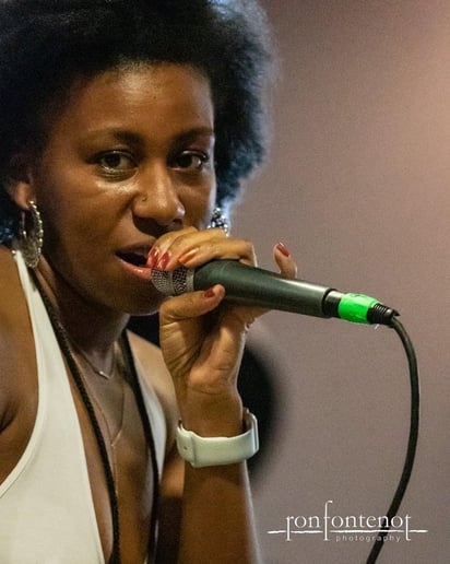 Gallery photo 3 of Akeylah Simone