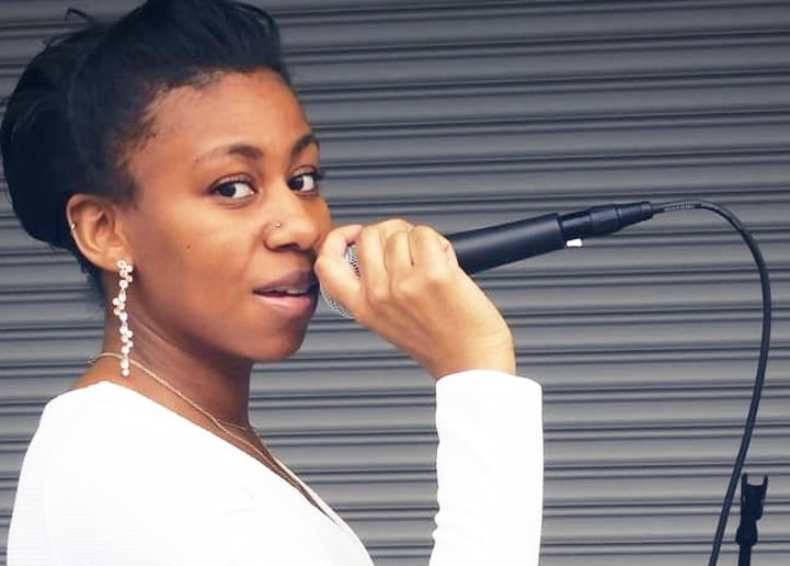 Gallery photo 5 of Akeylah Simone