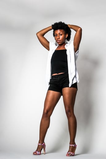 Gallery photo 7 of Akeylah Simone