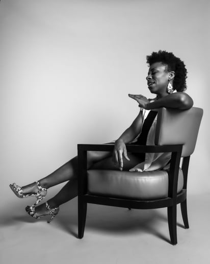 Gallery photo 8 of Akeylah Simone