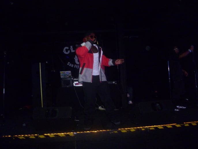 Gallery photo 4 of Akil Fadil