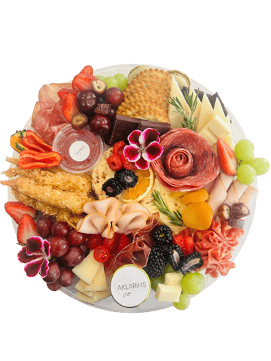 Gallery photo 1 of Aklarihs Charcuterie