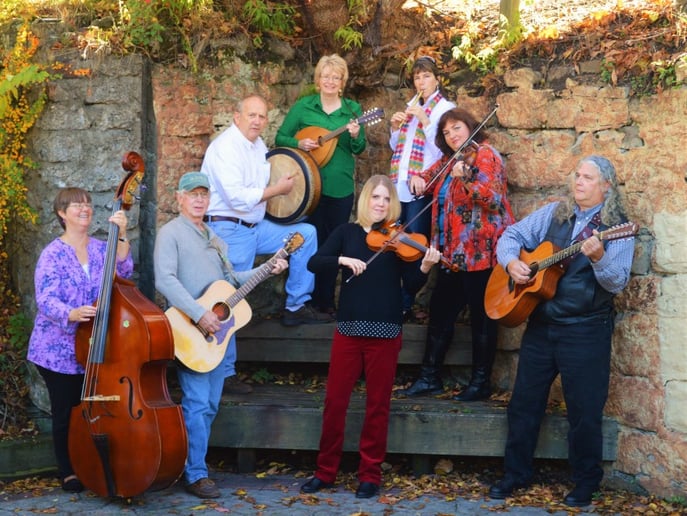 Gallery photo 1 of Celtic Rush