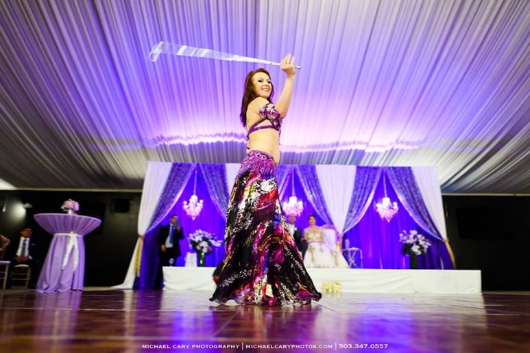Gallery photo 3 of Aksana