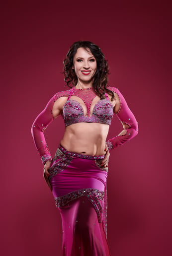 Gallery photo 2 of Aksana
