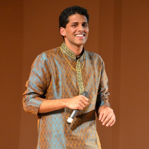 Gallery photo 1 of Akshay Hari