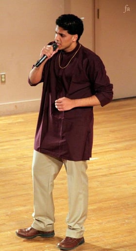 Gallery photo 2 of Akshay Hari