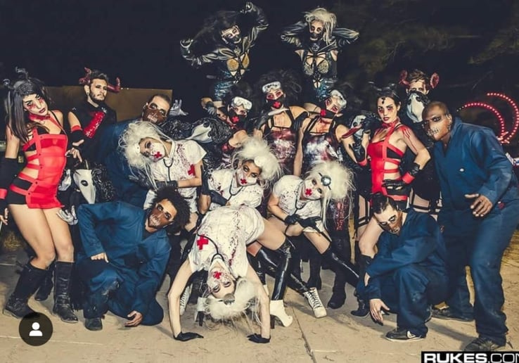 Gallery photo 4 of Akuma