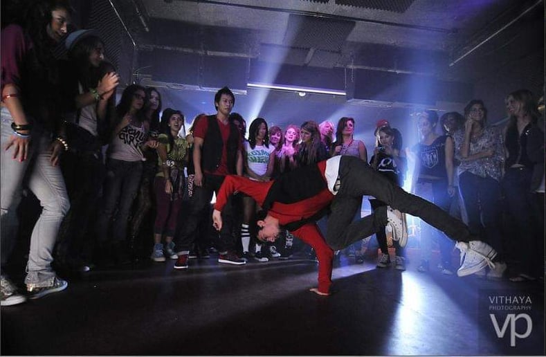 Gallery photo 3 of Akuma