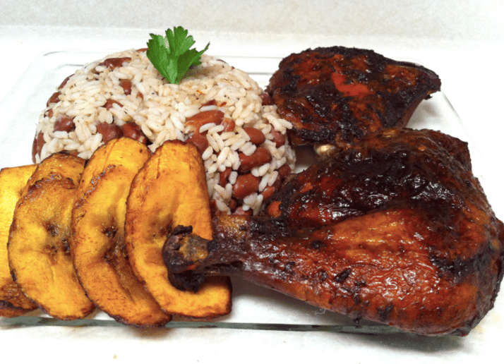 Gallery photo 1 of Akylli Raine Foods
