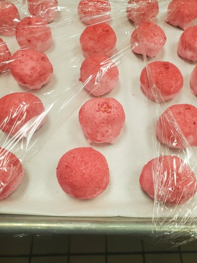Gallery photo 4 of Akylli Raine Foods