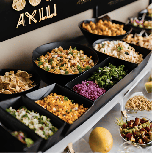 Gallery photo 6 of Akylli Raine Foods