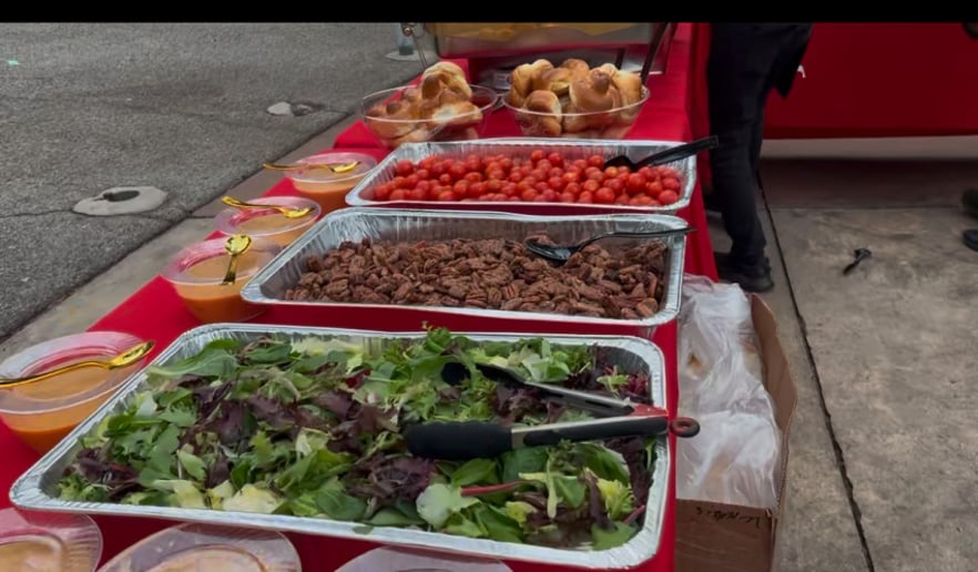 Gallery photo 9 of Akylli Raine Foods