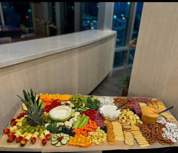 Gallery photo 10 of Akylli Raine Foods