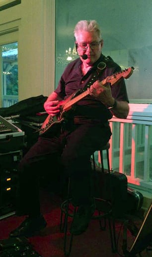 Gallery photo 3 of Al Brassell (Jambeaux)