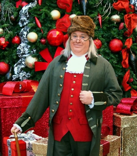 Gallery photo 8 of BEN FRANKLIN