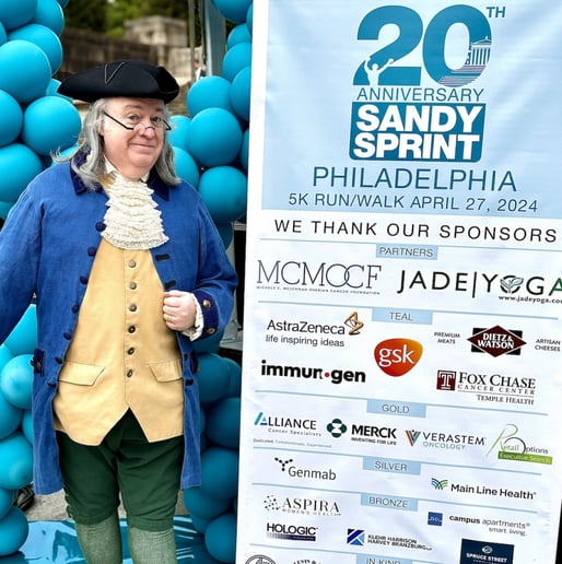 Gallery photo 4 of BEN FRANKLIN