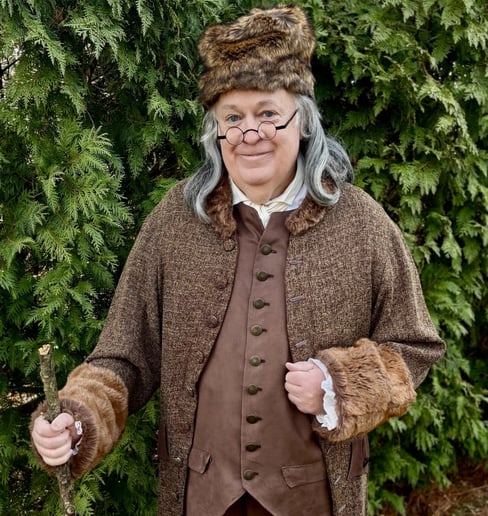 Gallery photo 10 of BEN FRANKLIN