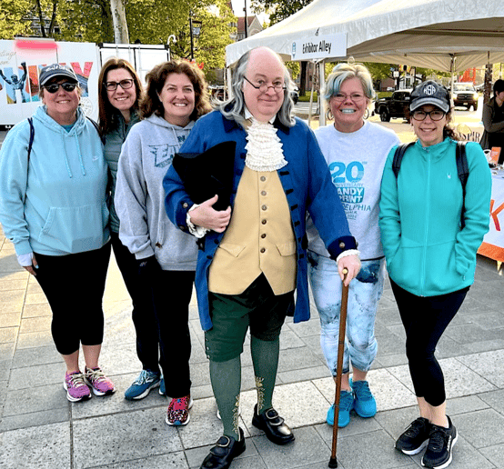 Gallery photo 9 of BEN FRANKLIN